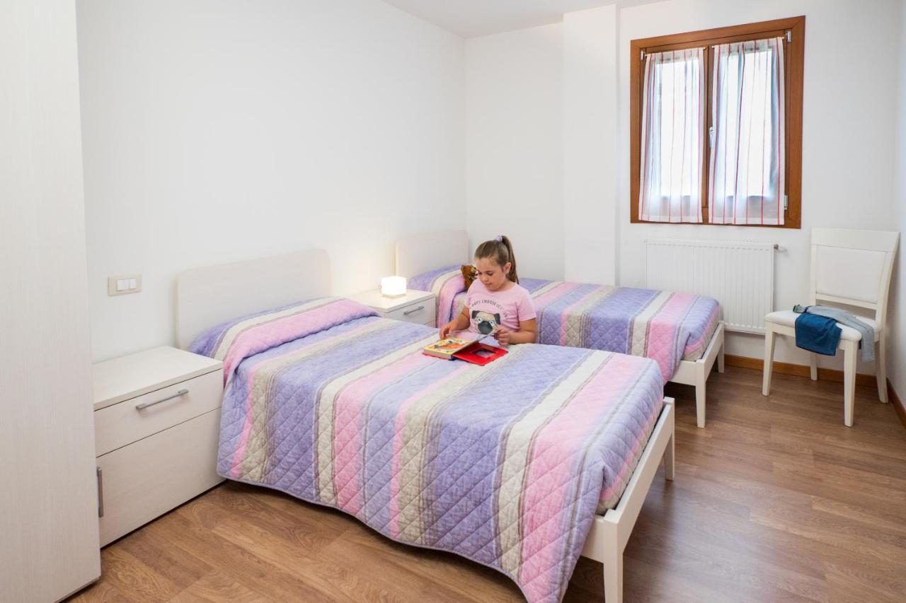Albergo Diffuso Magredi Виваро Экстерьер фото