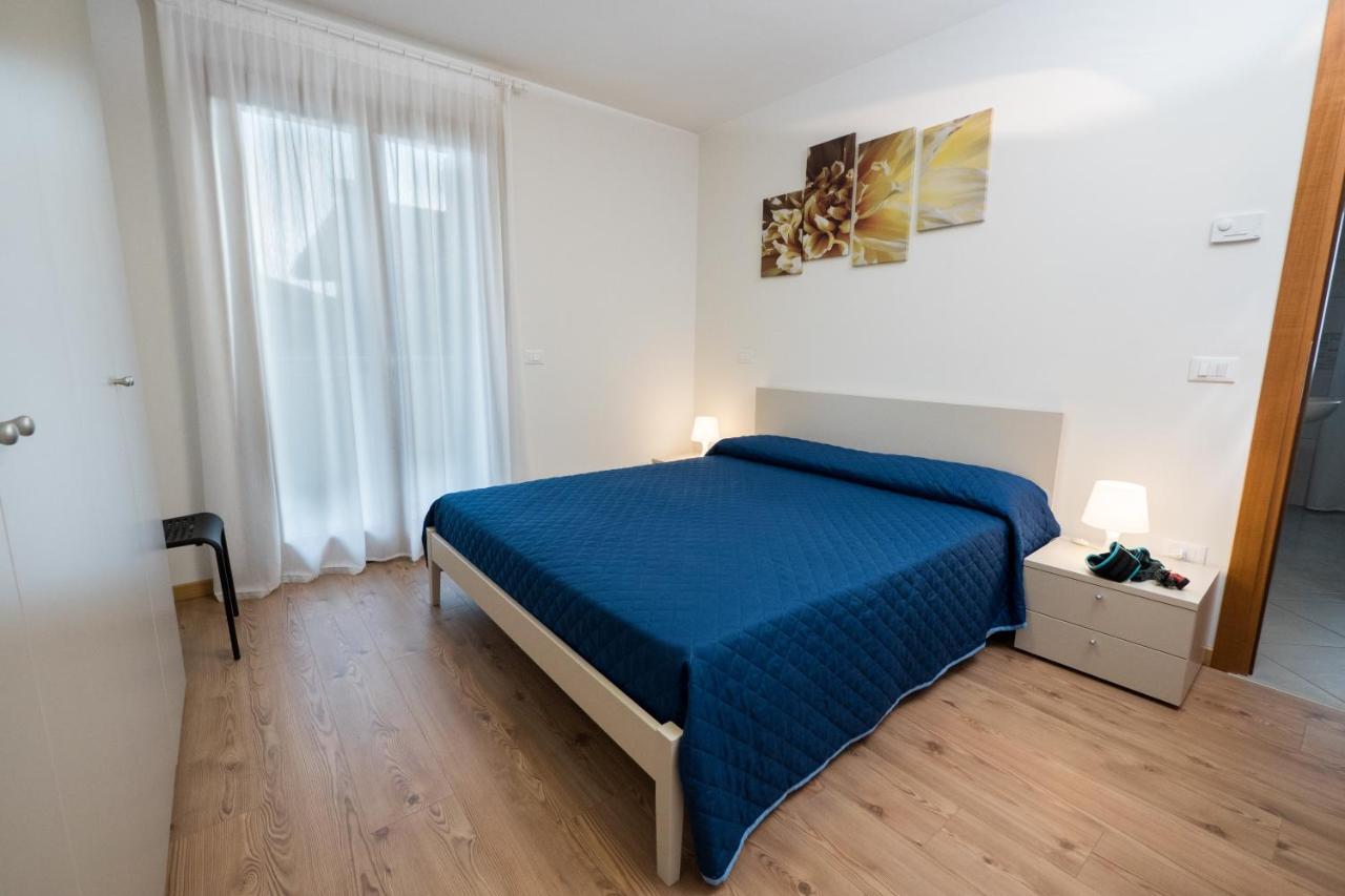 Albergo Diffuso Magredi Виваро Экстерьер фото